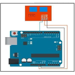 Módulo controlador MOSFET IRF520, placa de accionamiento de botón para Arduino, MCU, ARM, Raspberry Pi, proyectos electrónicos DIY - Product Image 5