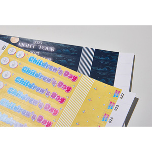 Pulseras digitales de tyvek de pequeña cantidad [AnyWristband] con impresión láser de 20 mm (3/4 pulgadas) para promociones - Product Image 6