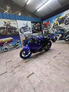 <span class=keywords><strong>Moto</strong></span> sportive d'occasion Yamaha Feiying <span class=keywords><strong>300cc</strong></span>, <span class=keywords><strong>moto</strong></span> de course de rue à essence <span class=keywords><strong>300cc</strong></span> - Product Image 6