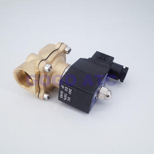 Agua electroválvula solenoide - Product Image 4