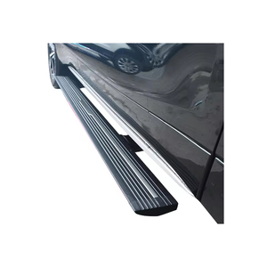 Usine Customazie SUV pied marchepieds marchepieds latéraux électriques pour Range Rover l405 marchepied latéral 2013-2020 - Product Image 1