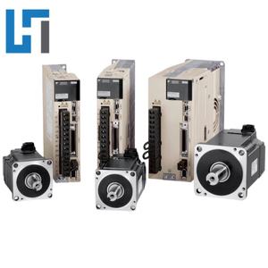 Nuevo Motor Servo Original SGMJV-08ADA61, Serie SGMJV, 750W, 5.8A, Motor para Automatización Industrial, 0.75kW, SGMJV 08ADA61 - Product Image 3