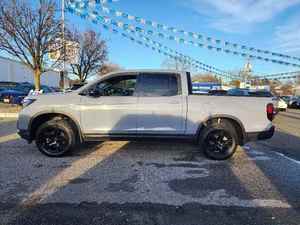 HONDA RIDGELINE BLACK EDITION 2023, Tracción en las Cuatro Ruedas, Volante a la Izquierda, Asientos de Cuero, 5 Plazas, Euro III, Cámara Trasera - Product Image 2