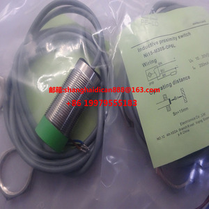 Mới trong kho Proximity chuyển đổi cảm biến NI15-M30S-CN6L NI15-M30S-CN6L-12 đảm bảo chất lượng - Product Image 2