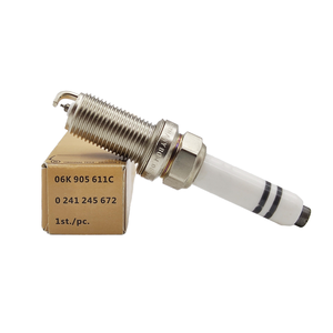 Bujía de encendido de alto rendimiento 90919-01192 para <span class=keywords><strong>Toyota</strong></span> Corolla, Land Cruiser, Hilux, 4Runner-<span class=keywords><strong>Precio</strong></span> directo de fábrica - Product Image 6