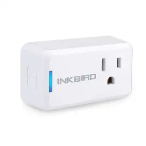 Inkbird INK-WP01 Wifi Ổ Cắm Thông Minh