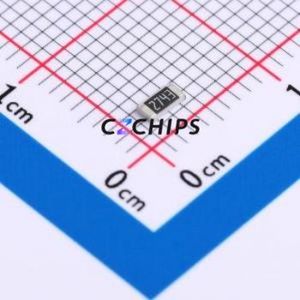 Resistencia SMD FRC1206F2743TS 1206 (Tipo: Película Gruesa) (Resistencia: 274kOhm Precisión: 1%) - Product Image 1