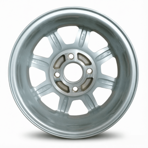 Flrocky <span class=keywords><strong>13</strong></span> <span class=keywords><strong>pouces</strong></span> roue en alliage 13X5.5 4X95.25 jantes profondes à vendre pour MG pour Rover - Product Image 2