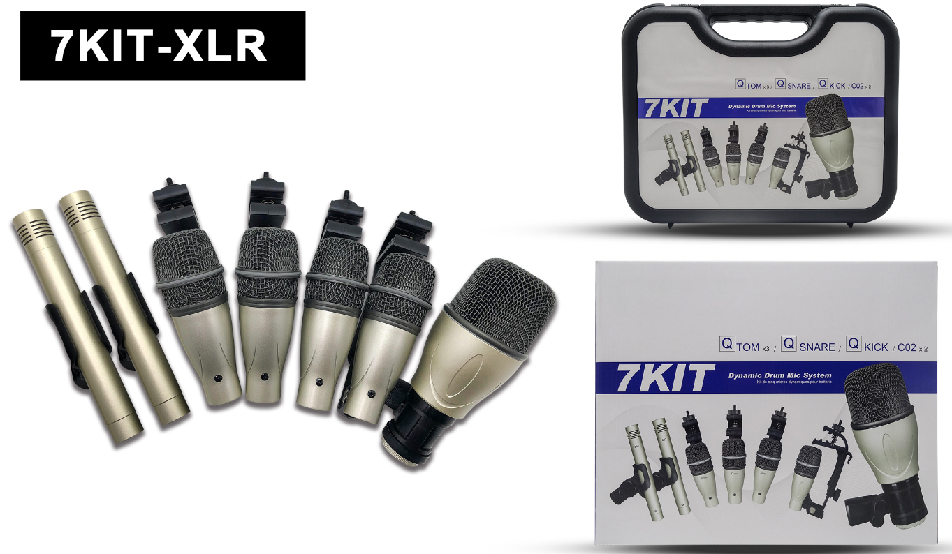 Or / 7KITXLR