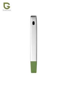 HEDAO ECO3F Testeur de <span class=keywords><strong>nitrate</strong></span> de fruits de poisson Testeur de <span class=keywords><strong>nitrate</strong></span> d'eau végétale Testeur de sécurité de la viande alimentaire et de l'environnement - Product Image 5