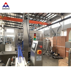 <strong>Tradekey</strong> Pure Vegetable Cooking Oil Bottle Making Filling Capping Machine Price in China - Product Image 6