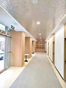 <span class=keywords><strong>Pannelli</strong></span> murali in cristallo di carbonio con venature di legno Wpc rivestimento da parete in laminato pannello di bambù a carbone di legna per decorazione d'interni - Product Image 6