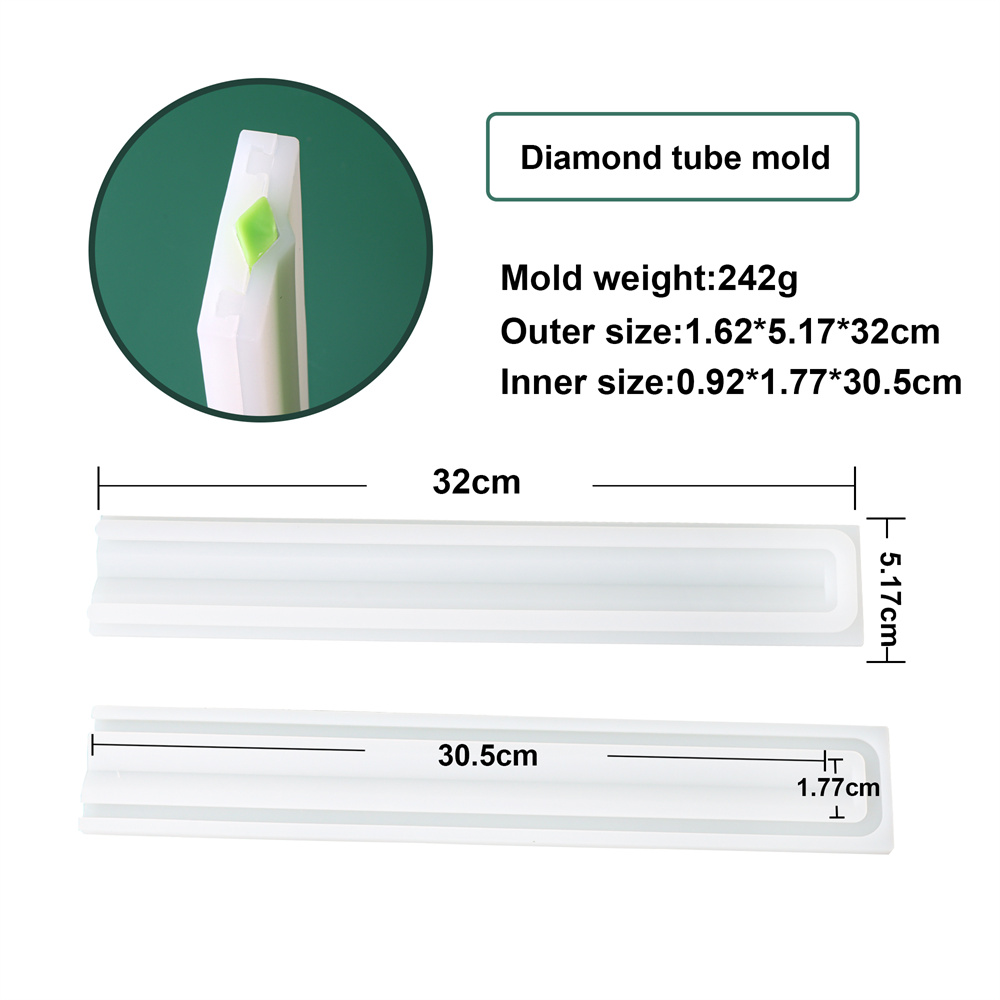 Diamond-White