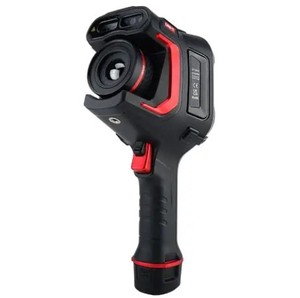 UNI-T UTi384J <b>Thermal</b> <b>Imager</b> 384x288 IR Resolution 8MP Visual <b>Camera</b> W/ 5 Focusing Modes for Electrical Maintenance - Product Image 3