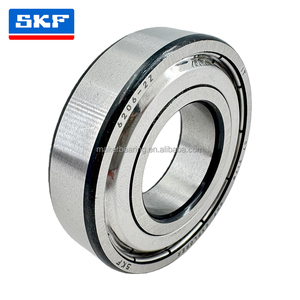 Roulement à billes à gorge profonde à une rangée de haute précision <span class=keywords><strong>6206</strong></span>-2Z, fabrication originale, <span class=keywords><strong>6206</strong></span>-<span class=keywords><strong>2ZR</strong></span>, 6206ZZ, 6206ZZCM/5K, <span class=keywords><strong>6206</strong></span>-2ZK/C3, <span class=keywords><strong>6206</strong></span>-2Z/VA201 - Product Image 5