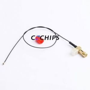 KH-IPEX4-SMAKWE5-RG0.81-B0300H RF Cable RF Whole Sale Electronic Component Chips Supplier & BOM Service - Product Image 1