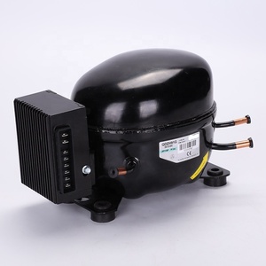 Compresseur frigorifique hermétique R134a 110V/60Hz pour réfrigérateur, congélateur et équipement de stockage frigorifique - Product Image 2