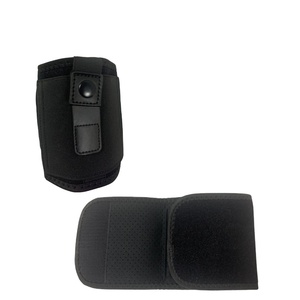 Bluetac Tactische Hoge Kwaliteit Elastische Iwb Nylon Enkel <span class=keywords><strong>Holster</strong></span> Verborgen Draagtas - Product Image 4