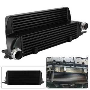 <span class=keywords><strong>Intercooler</strong></span> de tuning pour <span class=keywords><strong>BMW</strong></span> Série 5 525d 530d 535d 535i XDrive E60/<span class=keywords><strong>E61</strong></span> 04-10 <span class=keywords><strong>BMW</strong></span> Série 6 630d 635d E63/E64 06-10 - Product Image 6