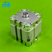 Accessoires d'impression offset, cylindre ADVU-40-15-P-A pour machine d'impression KBA, cylindre pneumatique, vente chaude, cylindre à air