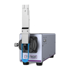 Geautomatiseerde Glasvezel Inspectie Microscoop TQ-AFVM-50A Voor Mpo/Mtp 12-72 Core Modules En Patchcords Inspecties - Product Image 5