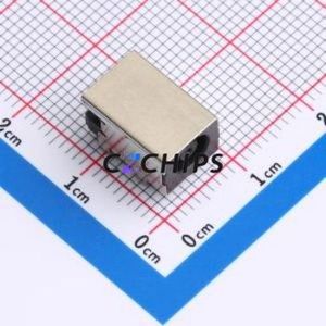Original y nuevo componente de orificio pasante (THT), Chip IC de circuito integrado, conector de alimentación de CC PMIC - Product Image 1