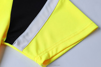 Ensemble de maillots de football personnalisés avec logo imprimé par transfert thermique, sublimation, polyester, respirant, séchage rapide, maillot de football en mesh