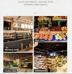 Exprimidor <span class=keywords><strong>de</strong></span> Caña <span class=keywords><strong>de</strong></span> Azúcar <span class=keywords><strong>de</strong></span> Grado Alimenticio, Resistente, <span class=keywords><strong>de</strong></span> Corriente Alterna/Continua, <span class=keywords><strong>con</strong></span> Diseño <span class=keywords><strong>de</strong></span> Funcionamiento Silencioso, <span class=keywords><strong>con</strong></span> Generador y Batería - Product Image 6