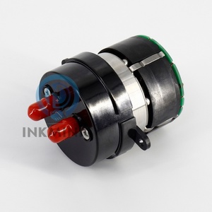 DB002747 Pressure Pump Assembly Replacement Set For Domino 320i 420i Continuous Inkjet Printer - Product Image 3