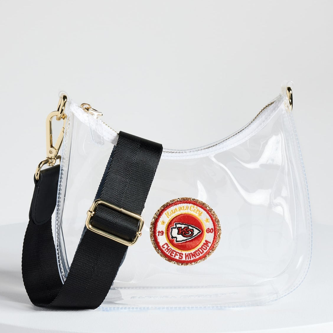 White and more color