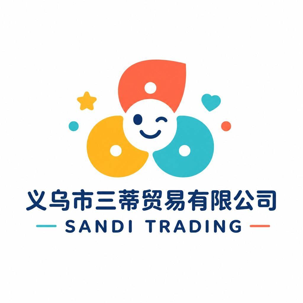 Yiwu Sandee Trading Co., Ltd. logo