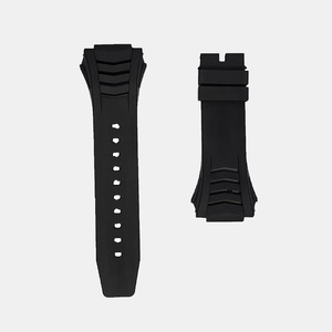 Trendy Appl 8 7 <span class=keywords><strong>6</strong></span> se 44mm 45mm orologio bracciale uomo Luxury Appl orologi cinturino in gomma - Product Image 1