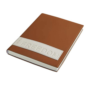 Cuaderno de costura de hilo con logotipo personalizado de cubierta suave, diario en espiral A5 <span class=keywords><strong>A6</strong></span>, papelería para estudiantes al por mayor, juego de regalo de suministros de oficina - Product Image 2