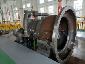 מכלול צילינדר טורבינת קיטור עבור טורבינות קיטור בהספק של 50 מגה-וואט עד 150 מגה-וואט - Product Image 5