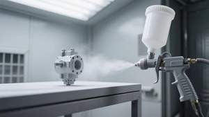 مخصص عالية الدقة الألومنيوم يموت الصب العفن دائم <span class=keywords><strong>ADC12</strong></span> يموت الصب الألومنيوم مربع أجزاء الخدمات الصب - Product Image 3