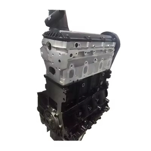 Длинный блок двигателя BSE 06A100043P 06A100043PX для гольфа plus Audi Skoda VW A3 Leon Octavia Golf 1,6 BSE двигатель - Product Image 5