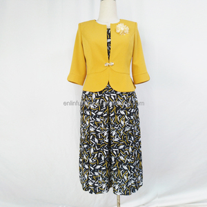 Vestidos Elegantes Tallas Grandes, Ropa de Lujo, Traje Formal para Mujer, Conjuntos Femeninos Turcos - Product Image 2