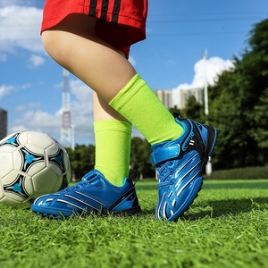 <span class=keywords><strong>Scarpe</strong></span> <span class=keywords><strong>da</strong></span> <span class=keywords><strong>Calcio</strong></span> <span class=keywords><strong>per</strong></span> <span class=keywords><strong>Bambini</strong></span> di 7 Anni Colore Oro Colori alla Moda Vendita Calda Nuovo Design <span class=keywords><strong>Scarpe</strong></span> <span class=keywords><strong>da</strong></span> <span class=keywords><strong>Calcio</strong></span> - Product Image 5