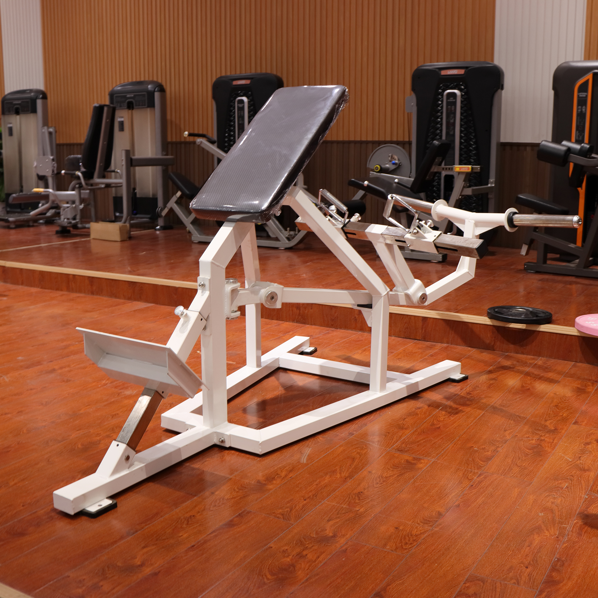 nautilus-Commercial-Gym-