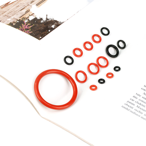 Juego de 15 Juntas Tóricas de Silicona Ecológicas AOHUA, Compatibles con Cafeteras Saeco, <span class=keywords><strong>Gaggia</strong></span>, Krups y Solis - Product Image 4