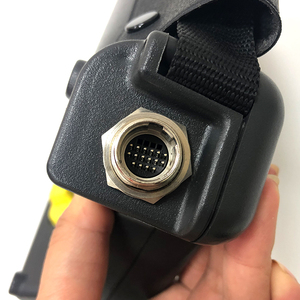 CNC FANUC Teach Pendant A05B-2255-C102#EAW Original Robot Manipulator Parts High Quality with Stock - Product Image 3