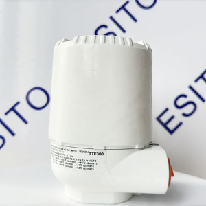 High Quality Original and New ABBb TTF300 Field Mounted Temperature <strong>Transmitter</strong> With 4-20Ma Hart Temperature Sensor - Product Image 4