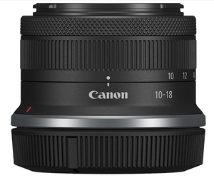 Lente RF-S 10-18mm F4.5-6.3 IS - Product Image 6