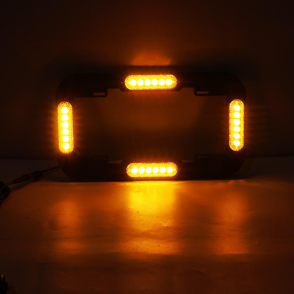 สีเหลืองอำพัน