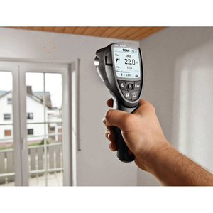 Thermomètre infrarouge Testo 835-H1 original et neuf 0560 8353 - Product Image 2
