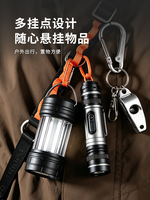 Sangle d'épaule universelle pour appareil photo TRIOPO multifonctionnelle à dégagement rapide magnétique avec matériaux en nylon/plastique/PC, flexible et portable