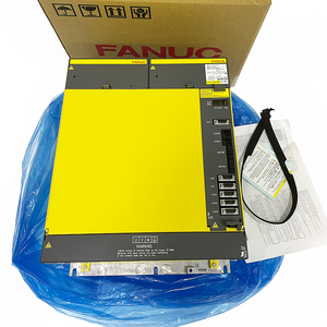 A06B-6222-H045 # H610 Nuevo Amplificador Servo AC Original FANUC - Product Image 6