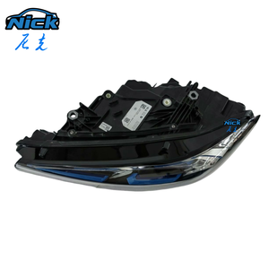 עבור bmw g28 2022-2024 bmw 3 סדרה 320i 330i g28 g20 שמאל וימינה מקורי לייזר פנס ll - Product Image 3