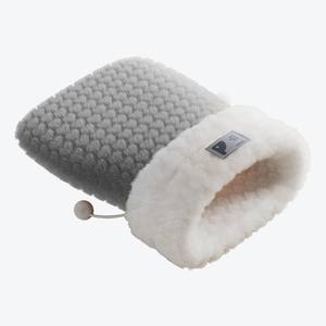 Invierno otoño cálido gato cama cerrada segura gato saco de dormir grueso conejo felpa gato cama mascota dormir Pad - Product Image 1