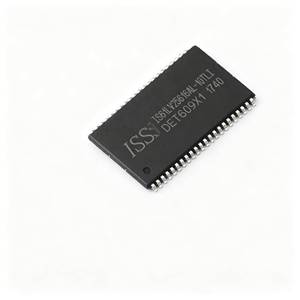 ชิปหน่วยความจำ IC รุ่นใหม่ล่าสุด IS61LV5128AL-10BI ชิปหน่วยความจำมาตรฐานที่แม่นยำสำหรับการติดตั้งอุปกรณ์อิเล็กทรอนิกส์ - Product Image 1
